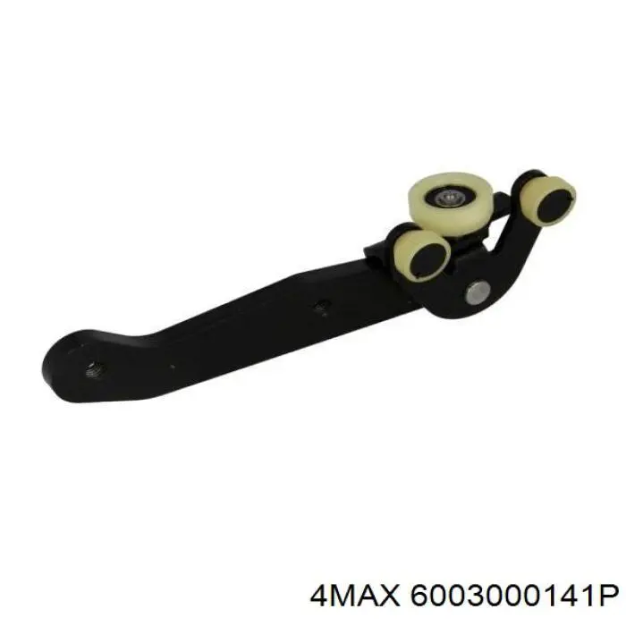 Купити 6003000141P 4max 