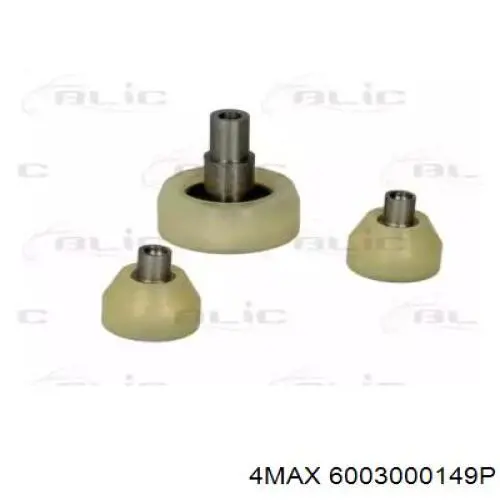  Roll VWCD03 ціна, від 20.35 USD