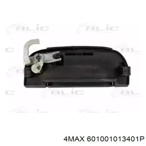 Ручка передньої двері зовнішня ліва Signeda PVWD1001AL ціна, від 18.58 USD