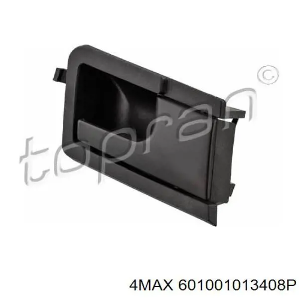 Ручка передньої двері внутрішня права FPS FP9558124 ціна, від 5.10 USD