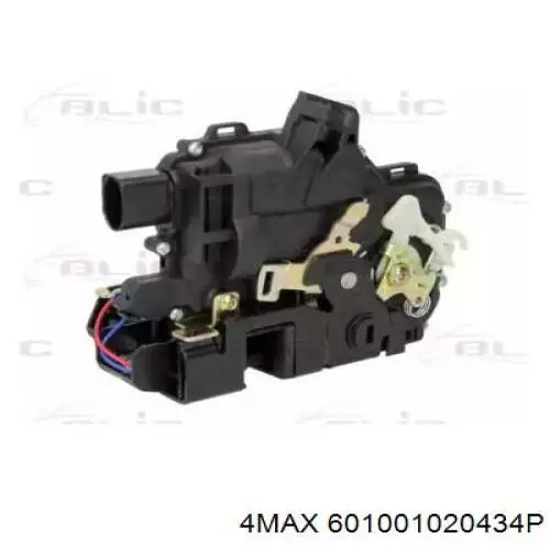 Замок задньої дверї, правої AND 34839002 ціна, від 20.38 USD