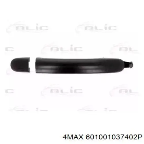 Ручка задніх дверей, зовнішня Miraglio 80780 ціна, від 11.72 USD