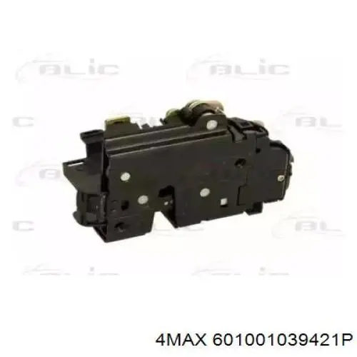 Замок передньої двері, лівої AND 31837171 ціна, від 34.68 USD