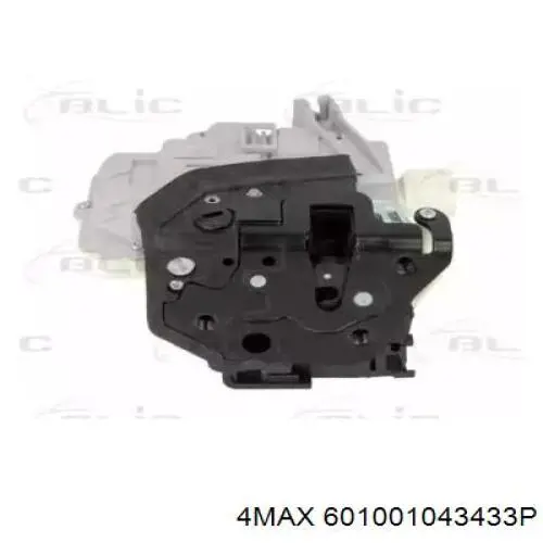 Замок задньої двері, лівої 4max 601001043433P ціна, від 15.20 USD