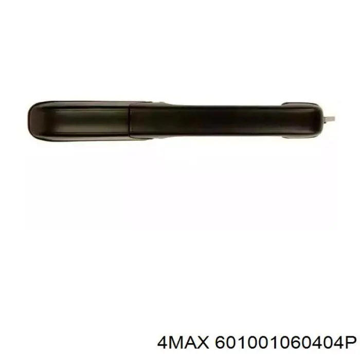 INF100725 InA-For Ручка задньої двері зовнішня права
