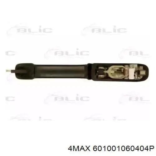 Ручка задньої двері зовнішня права InA-For INF100725 ціна, від 8.52 USD