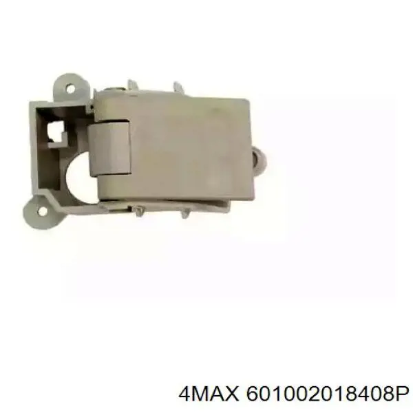 Ручка передньої двері внутрішня права Rotweiss 9017200166 ціна, від 4.05 USD