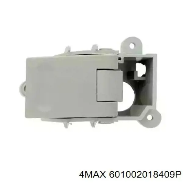 Ручка передньої двері внутрішня ліва Autotechteile 7202 ціна, від 3.86 USD