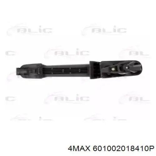 Ручка двері бічної/зсувної зовнішня BSG 60970002 ціна, від 11.75 USD