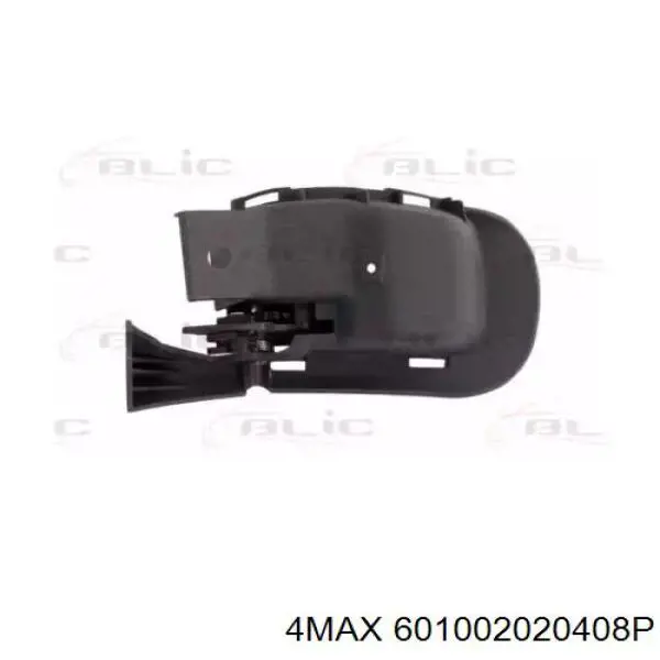 Ручка передньої двері внутрішня права 4max 601002020408P ціна, від 35.03 USD