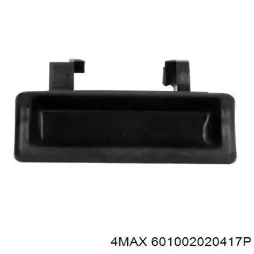 Купити 60970009 BSG Ручка третіх дверей, зовнішня