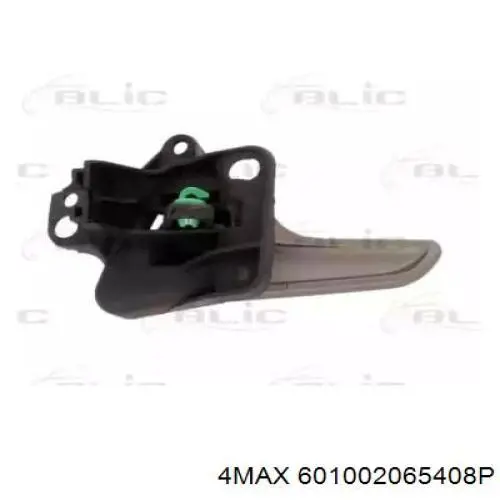 Ручка правих дверей зовнішня VAG A9067600261 ціна, від 6.04 USD