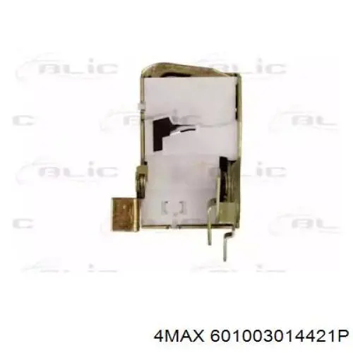Замок передньої двері, лівої Ford 7261637 ціна, від 15.07 USD
