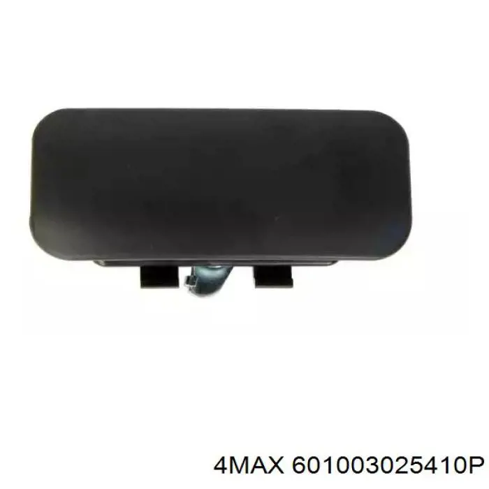 Купити YC15V26600AN Ford Ручка двері бічної/зсувної зовнішня права