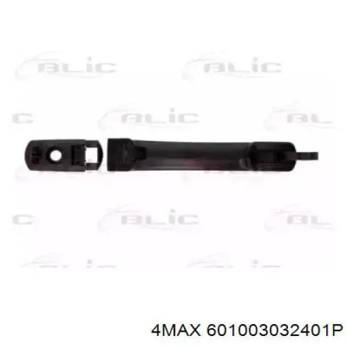 Ручка передньої двері зовнішня Ford 1144015 ціна, від 10.13 USD