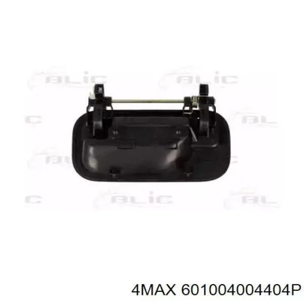 Ручка двері правою зовнішня перед/зад Opel 5138014 ціна, від 6.33 USD