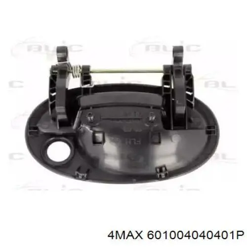 Ручка передньої двері зовнішня ліва Opel 9201122 ціна, від 12.10 USD