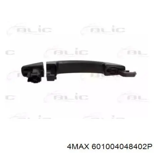 Ручка передньої двері зовнішня права Opel 13142761 ціна, від 11.38 USD