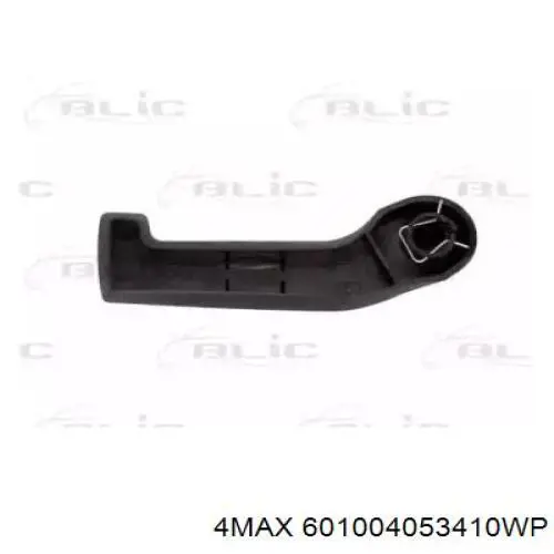 Купити 8200766678 Renault (RVI) Ручка двері бічної/зсувної внутрішня ліва