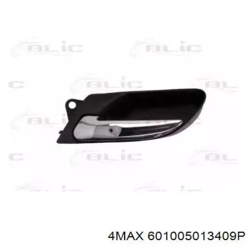 Ручка передньої двері внутрішня ліва BMW 51418200723 ціна, від 20.36 USD