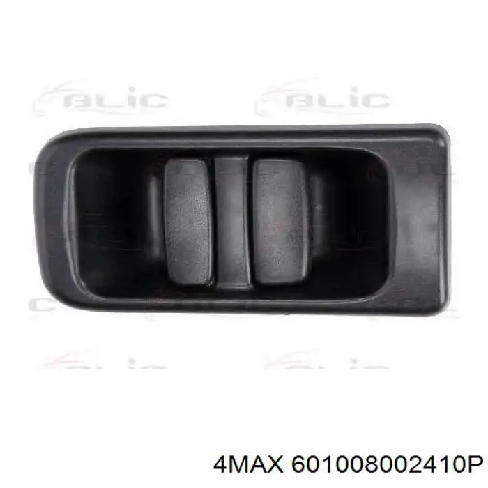 MMS0059 Magneti Marelli Ручка дверей бічних/зсувних, зовнішня права