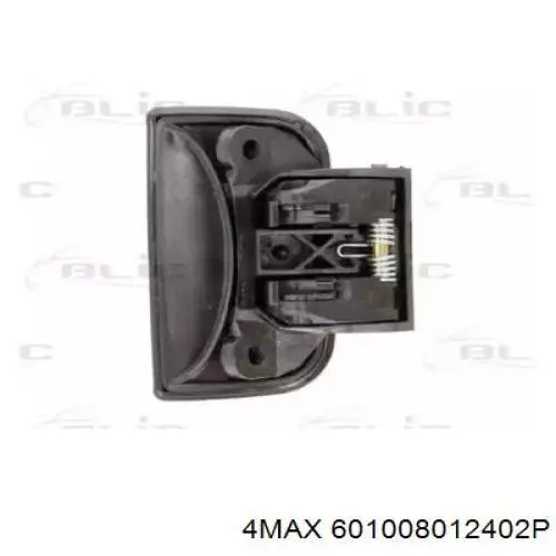 Ручка передньої двері зовнішня права GP GP9101J5 ціна, від 9.40 USD
