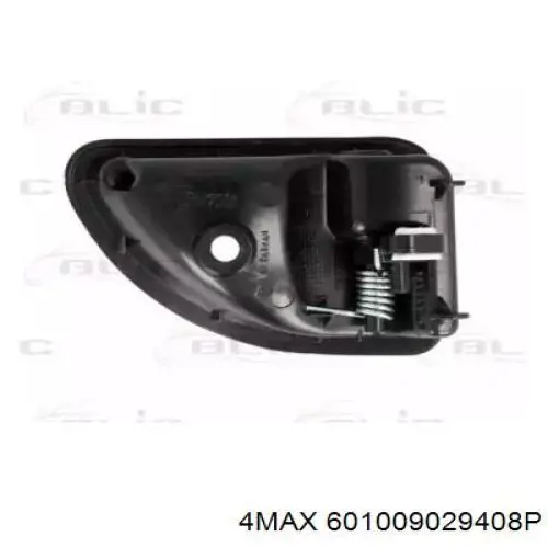 Купити GP8200285837 GP Ручка передньої двері внутрішня права