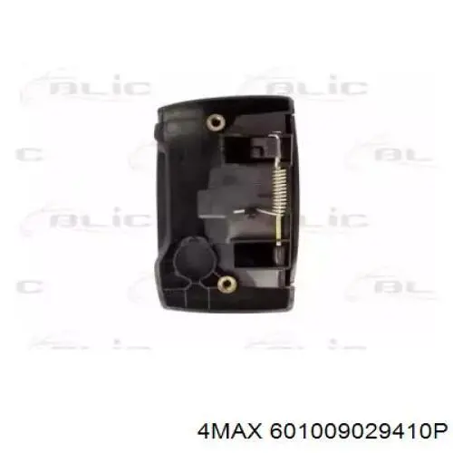 Купити 8200164825 Renault (RVI) Ручка двері бічної/зсувної зовнішня права
