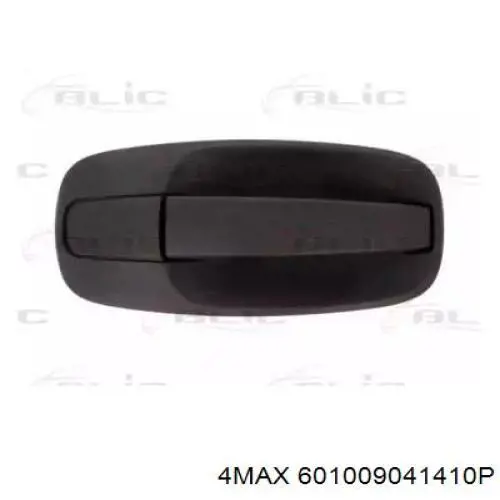Ручка двері бічної/зсувної зовнішня Expert Line KL618TG ціна, від 16.90 USD