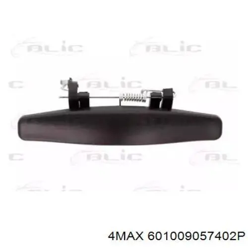806063663R Renault (RVI) Ручка правих дверей зовнішня