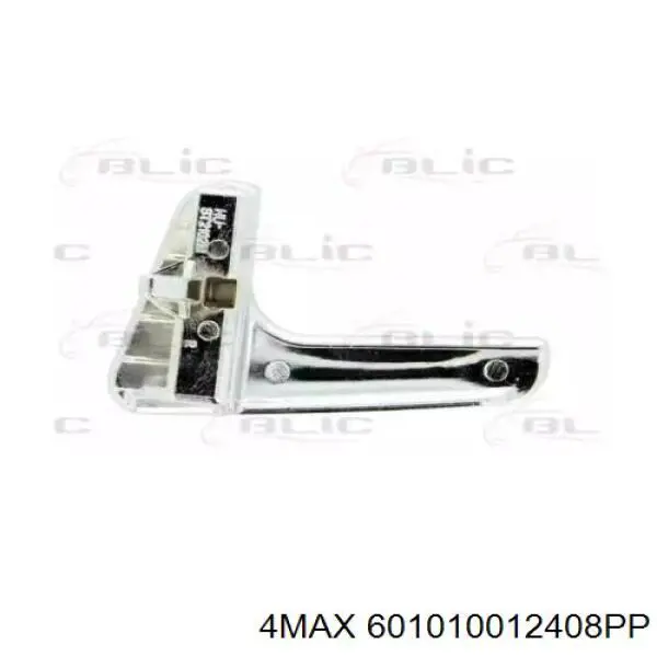Ручка передньої двері внутрішня права 4max 601010012408PP ціна, від 5.77 USD