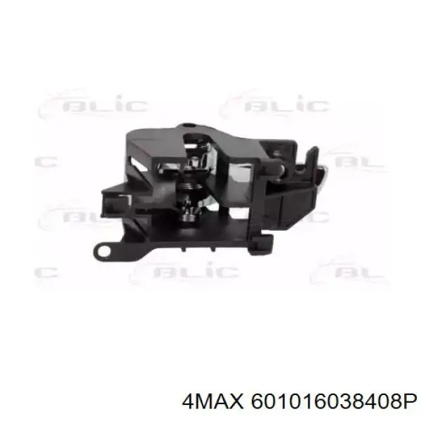 Ручка передньої двері внутрішня права 4max 601016038408P ціна, від 14.85 USD
