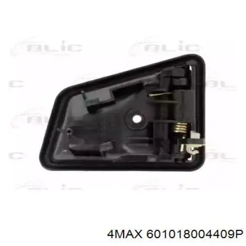 Дверна ручка внутрішня ліва передня/задня 4max 601018004409P ціна, від 4.45 USD