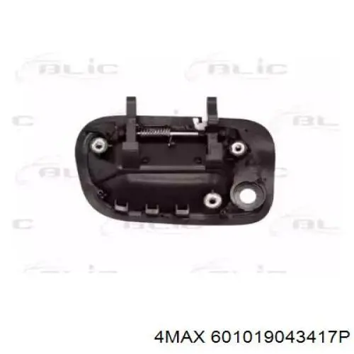 Ручка багажника 4max 601019043417P ціна, від 44.58 USD