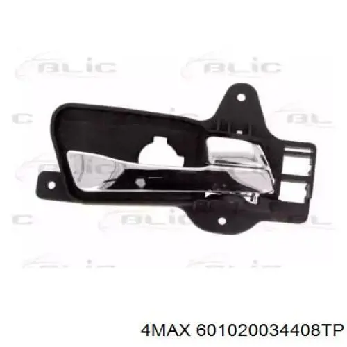  Hyundai/Kia 836202L010 ціна, від 7.71 USD