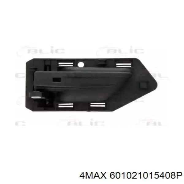 Ручка передньої двері внутрішня права FPS FP0550122 ціна, від 6.41 USD