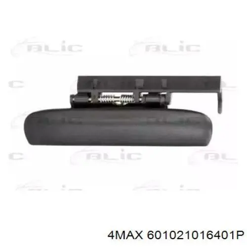 Ручка лівих дверей зовнішня Peugeot/Citroen 9101L8 ціна, від 8.29 USD