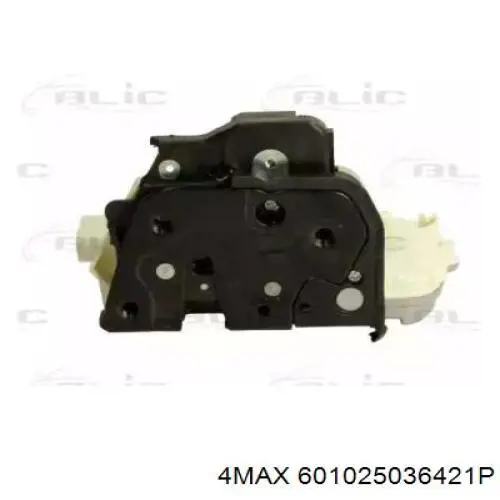 Замок передньої двері, лівої AND 31837135 ціна, від 44.39 USD