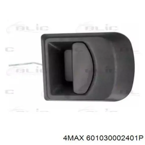 Купити 062006 Sampa Otomotiv‏ Ручка передньої двері зовнішня ліва