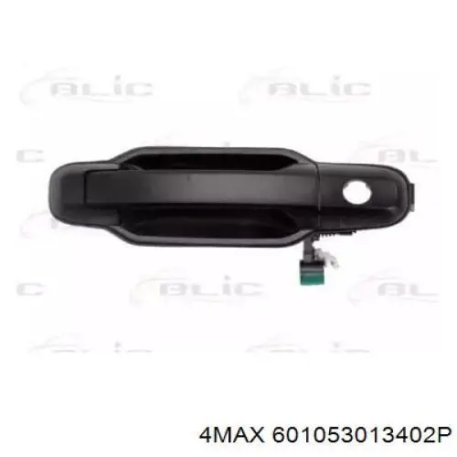 Купити 826603E040 Hyundai/Kia Ручка передньої двері зовнішня права