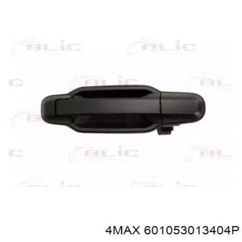 Ручка задньої двері зовнішня права Hyundai/Kia 836603E010XX ціна, від 17.51 USD