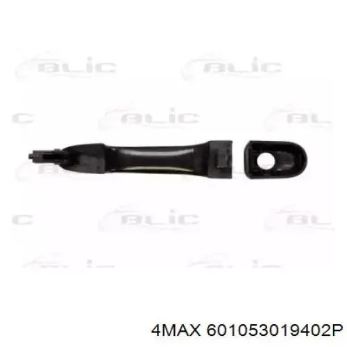  4max 601053019402P ціна, від 13.71 USD