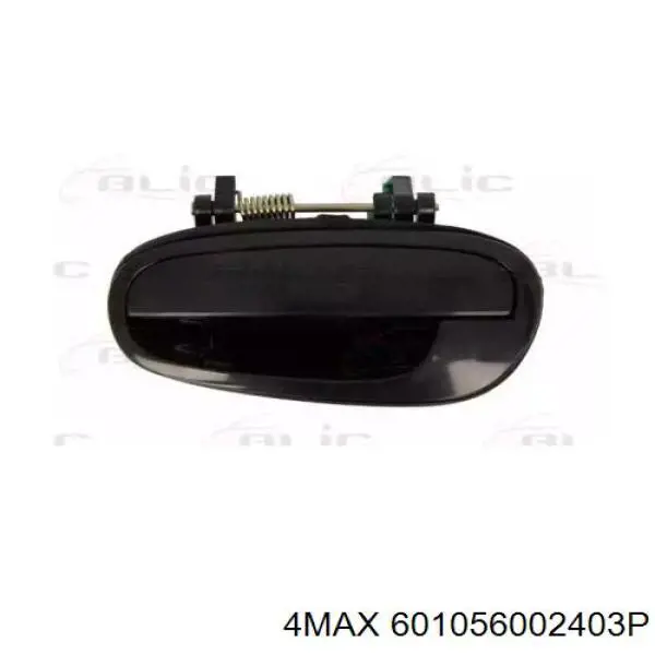 Ручка задньої двері зовнішня ліва General Motors 96548152 ціна, від 9.99 USD