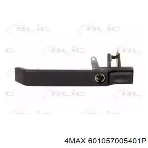 Britpart MXC7651 ціна, від 13.23 USD