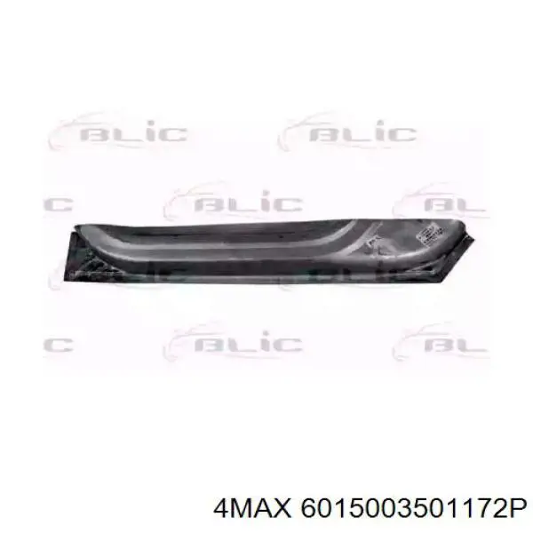 6015003501172P 4max 