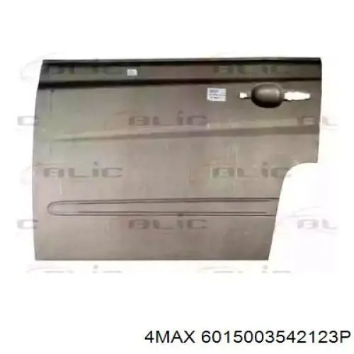 4max 6015003542123P ціна, від 81.12 USD