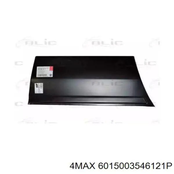 4max 6015003546121P ціна, від 13.92 USD