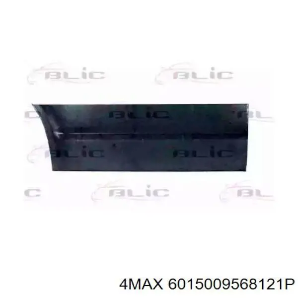 4max 6015009568121P ціна, від 38.77 USD