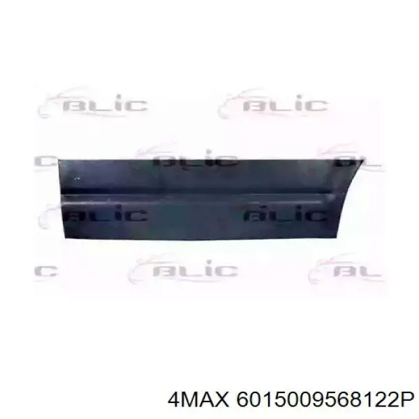  4max 6015009568122P ціна, від 47.51 USD