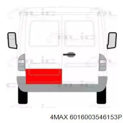  4max 6016003546153P ціна, від 15.43 USD